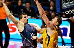 Mirza Teletovic : « Je savais depuis trois ou quatre mois que j’irais en NBA »