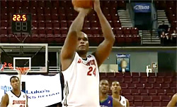 Antoine Walker n’est plus fauché et regrette le départ de Paul Pierce