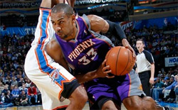 Grant Hill : « Blake Griffin est un grand enfant »