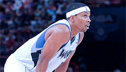 Sebastian Telfair pisté par le Miami Heat ?