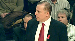 Tom Thibodeau garde confiance en son banc