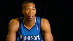 Non prolongé, Wes Johnson doit faire ses preuves à Phoenix