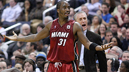 Ricky Davis espère toujours faire son retour en NBA