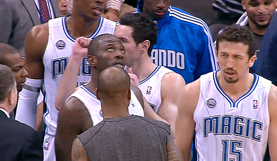 Orlando : 7 joueurs sur la liste des transferts