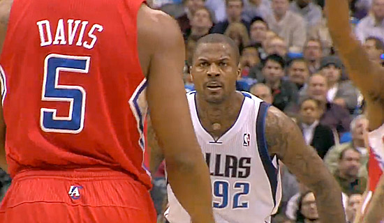 DeShawn Stevenson : « Nous allons surprendre beaucoup de monde »