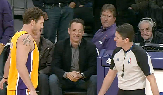 Les fans des Knicks s’ennuient tellement que…