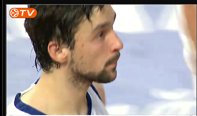 Sergio Llull n’écarte pas la possibilité NBA