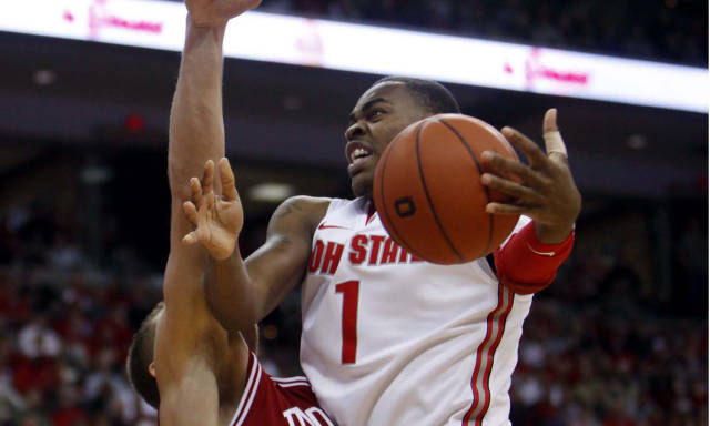 NCAA : Qui sera le numéro 1 du pays ?