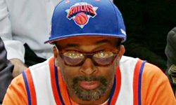 Spike Lee : « Les Brooklyn Nets ? Non, non et non ! »