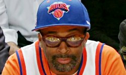 Spike Lee répond avec modération au trash-talk de Paul Pierce