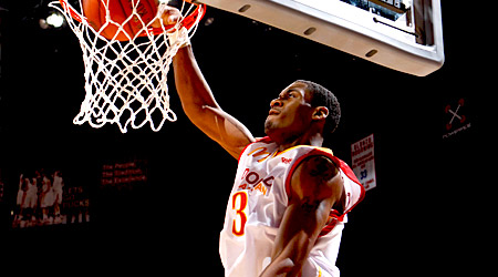 Scott Brooks : « Perry Jones III est un grand atout pour l’équipe »