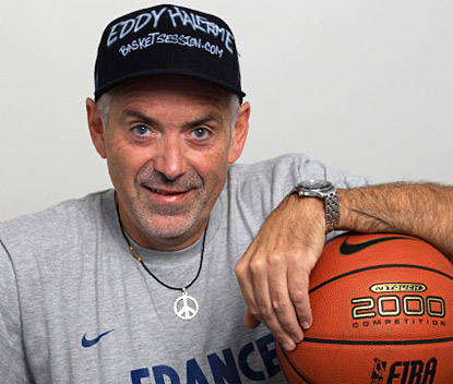 George Eddy : « Je suspecte les coachs d’avoir puni les Nets »