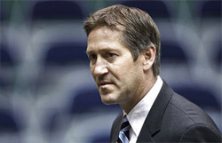 Summer League : Jeff Hornacek, un coach rookie en apprentissage
