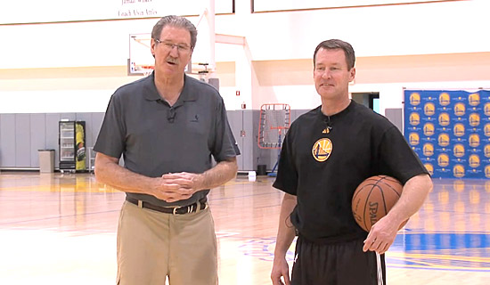 Mark Price débarque aux Charlotte Bobcats pour booster l’attaque