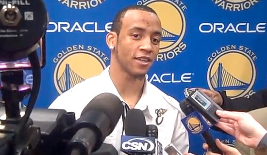 Update : Monta Ellis opt-out, trois équipes intéressées