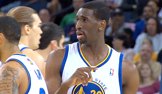 Ekpe Udoh rejoint les Los Angeles Clippers