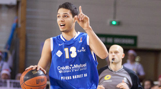 Le meilleur d’Evan Fournier en 50 minutes