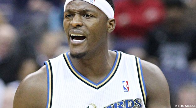 Al Thornton chez les Nuggets ?