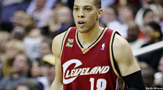 Anthony Parker rejoint Orlando Le meilleur de la