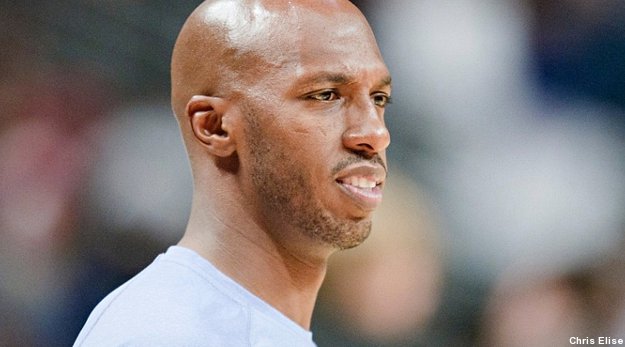 Chauncey Billups n’aimait pas son rôle aux Clippers