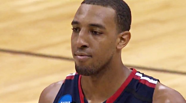 Derrick Williams : « Je ne suis pas content de moi »