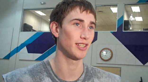 Gordon Hayward espère prolonger son contrat avec le Utah Jazz