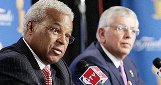 La NBA annonce ses règles anti-flopping… le syndicat des joueurs porte plainte