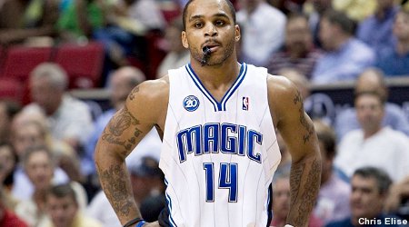 Jameer Nelson transféré pour un 1er tour ?