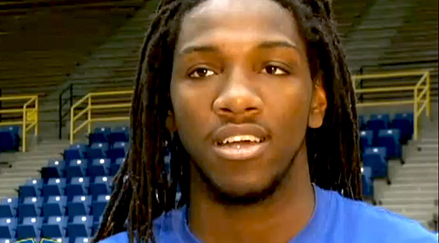 Kenneth Faried de retour pour le match 2 face aux Warriors