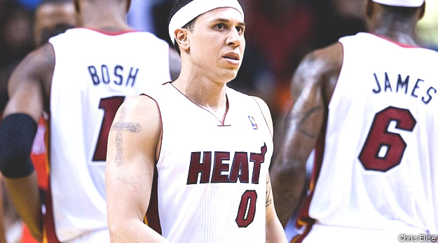 Mike Bibby de retour en NBA la saison prochaine ?