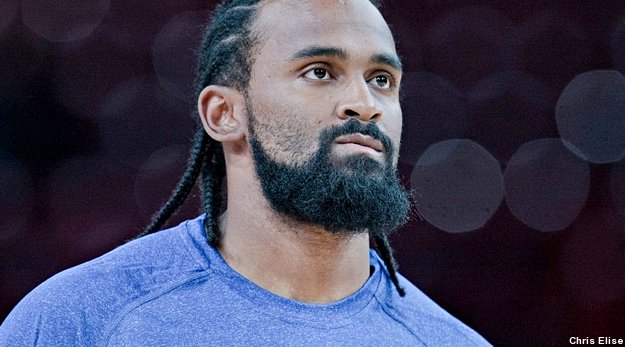 Les Wolves s’intéressent à Ronny Turiaf