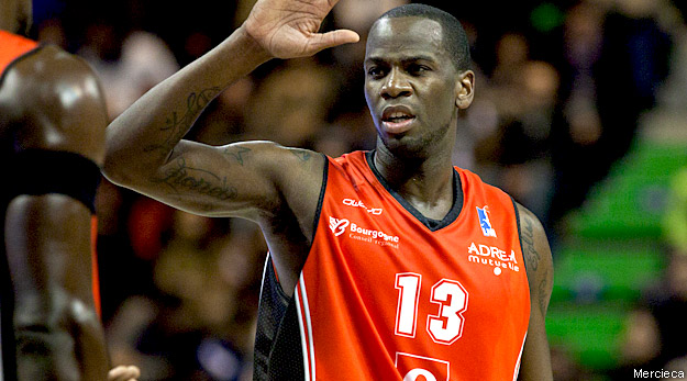 Euroleague Preview Groupe B