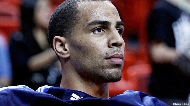 Hawks : Thabo Sefolosha out 6 à 8 semaines