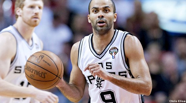 Il y a 7 ans, le miracle Tony Parker…