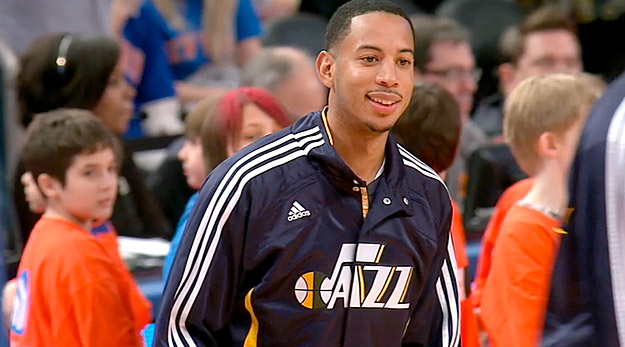 Devin Harris intéressé par les Milwaukee Bucks ?