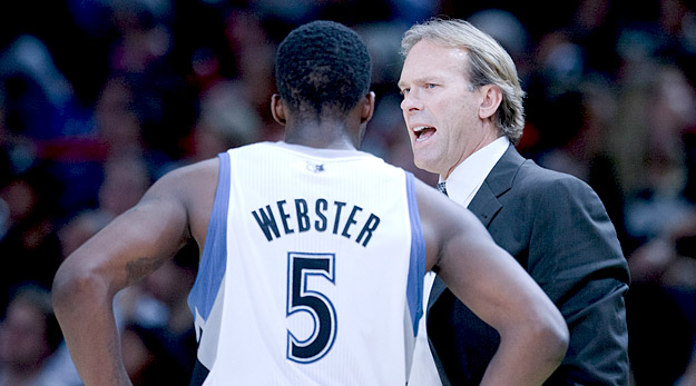 Kurt Rambis et Johnny Davis rejoignent officiellement les Lakers