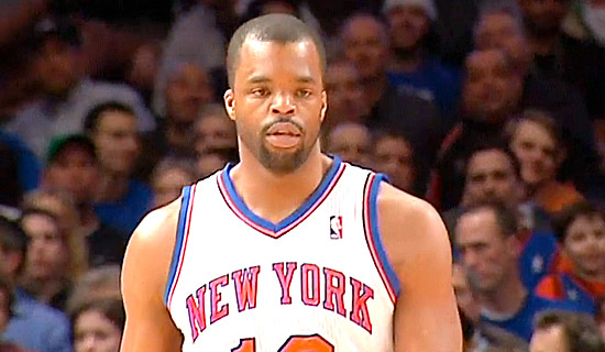 Shelden Williams signe en Chine avec les Tianjin Gold Lions