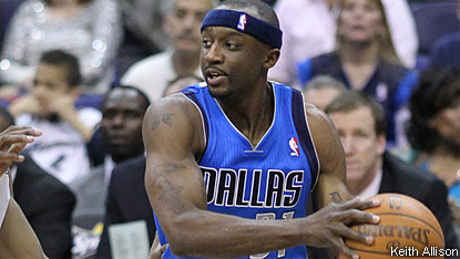 6ème homme de l’année : encore un scoreur ?