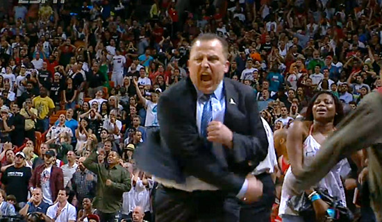 Tom Thibodeau : « Tim Duncan aussi jouait 41 minutes par match quand il était jeune »