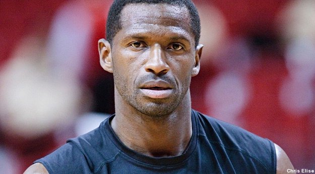 Antonio McDyess veut faire son comeback !