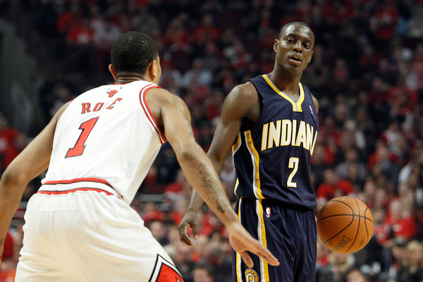 Rick Carlisle va responsabiliser Darren Collison