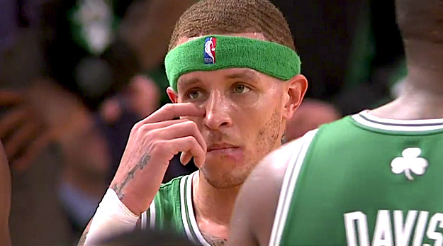 Jason Terry et Doc Rivers soutiennent Delonte West