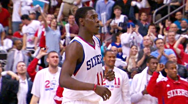 Jrue Holiday veut changer de statut à Philly