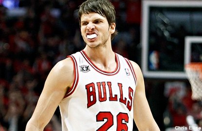 Kyle Korver de retour à Chicago la saison prochaine ?