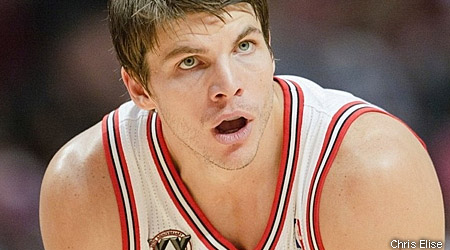 Les Atlanta Hawks veulent conserver Kyle Korver