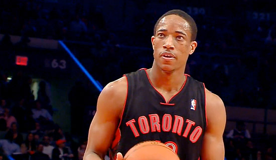 Les Raptors perdent trois joueurs dans un match d’exhibition