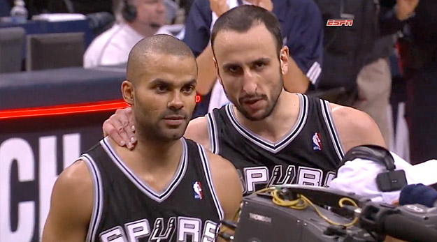 San Antonio Spurs : quand le scouting fait la différence