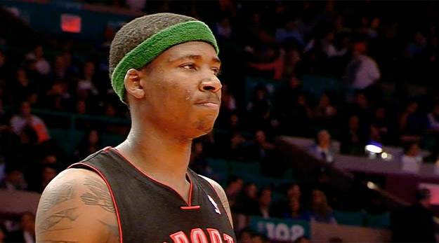 Les Raptors activent l’option du contrat d’Ed Davis