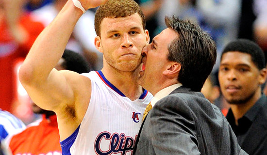 Vinny Del Negro se rapproche des Denver Nuggets