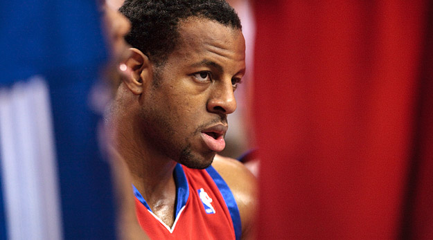 Iguodala mérite d’être accueilli comme un héros à Philly